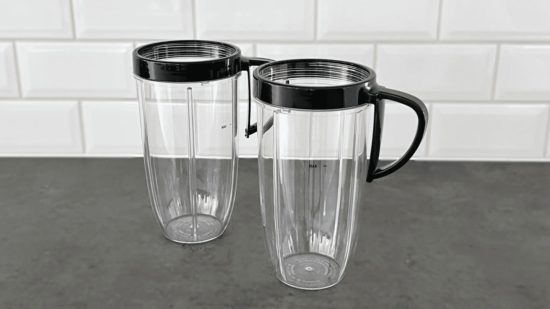 Nutribullet Pro 900 tillbehör