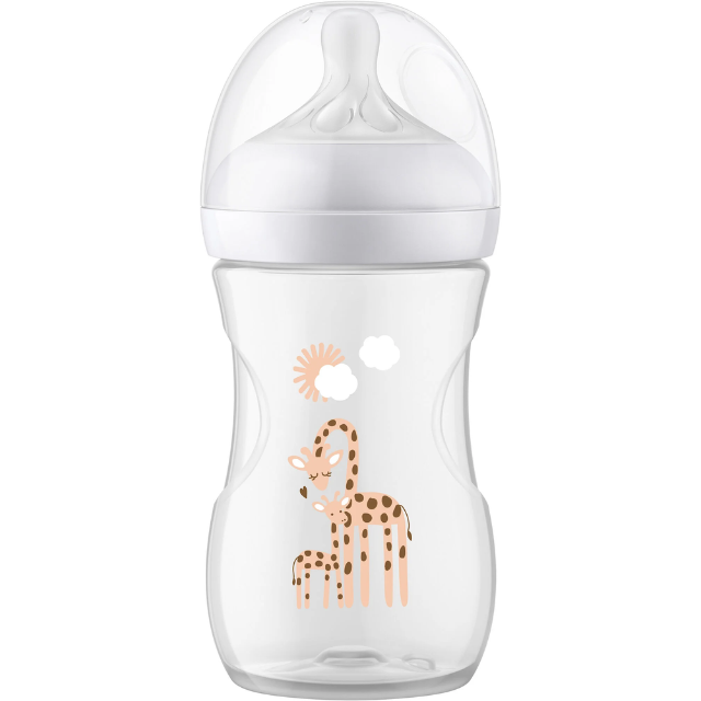 Avent Natural Response 260 ml